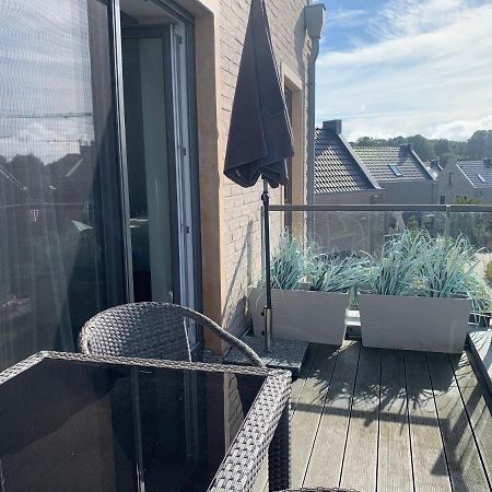 Loft Froenskip - Nordsee Park Dangast Dış mekan fotoğraf
