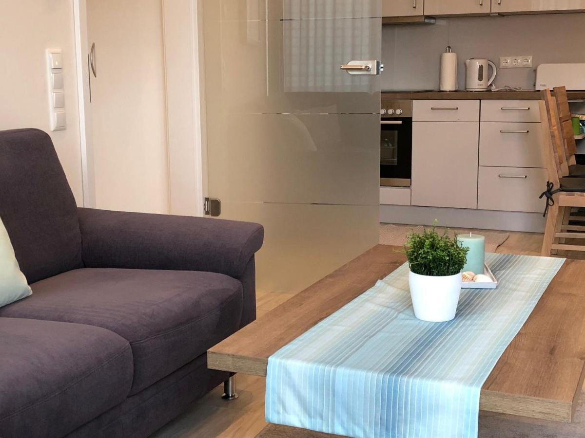 Loft Froenskip - Nordsee Park Dangast Dış mekan fotoğraf