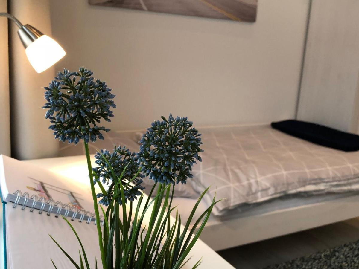 Loft Froenskip - Nordsee Park Dangast Dış mekan fotoğraf