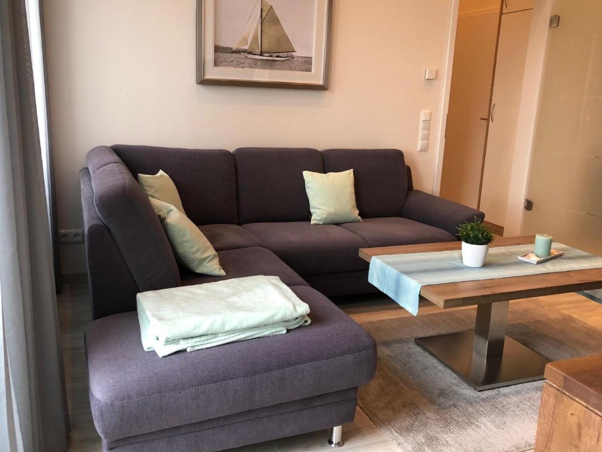 Loft Froenskip - Nordsee Park Dangast Dış mekan fotoğraf