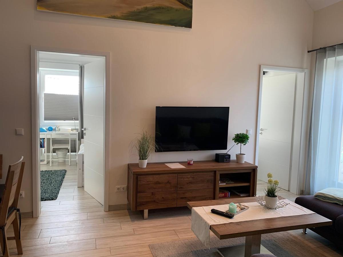 Loft Froenskip - Nordsee Park Dangast Dış mekan fotoğraf