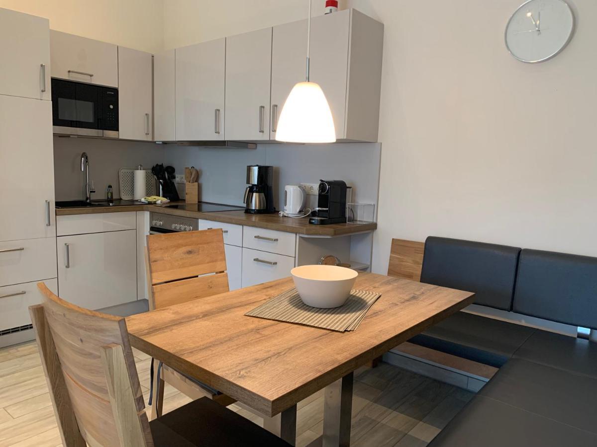 Loft Froenskip - Nordsee Park Dangast Dış mekan fotoğraf