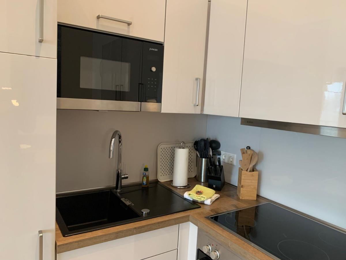 Loft Froenskip - Nordsee Park Dangast Dış mekan fotoğraf