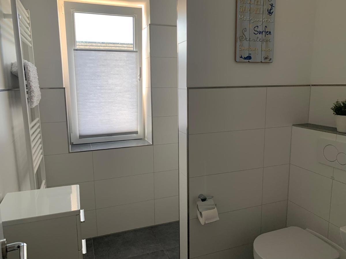 Loft Froenskip - Nordsee Park Dangast Dış mekan fotoğraf